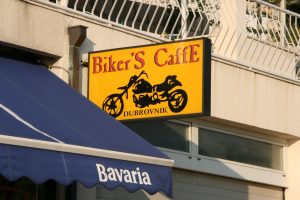 Biker'S Caffe